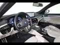 BMW 530 e Berline Kit M Sport Fehér - thumbnail 5