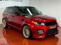 Land Rover Range Rover Sport LUMMA CLR / TOIT-PANO / BI-XENON / GPS / GARANTIE - thumbnail 6