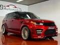 Land Rover Range Rover Sport LUMMA CLR / TOIT-PANO / BI-XENON / GPS / GARANTIE - thumbnail 7