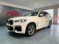 BMW X3 xDrive 20d Aut. M-PAKET ALLRAD *HEAD-UP*TOP Aus... Weiß - thumbnail 1