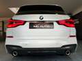 BMW X3 xDrive 20d Aut. M-PAKET ALLRAD *HEAD-UP*TOP Aus... Weiß - thumbnail 7