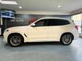 BMW X3 xDrive 20d Aut. M-PAKET ALLRAD *HEAD-UP*TOP Aus... Weiß - thumbnail 5