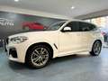 BMW X3 xDrive 20d Aut. M-PAKET ALLRAD *HEAD-UP*TOP Aus... Weiß - thumbnail 3