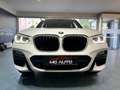 BMW X3 xDrive 20d Aut. M-PAKET ALLRAD *HEAD-UP*TOP Aus... Weiß - thumbnail 11