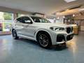 BMW X3 xDrive 20d Aut. M-PAKET ALLRAD *HEAD-UP*TOP Aus... Weiß - thumbnail 9