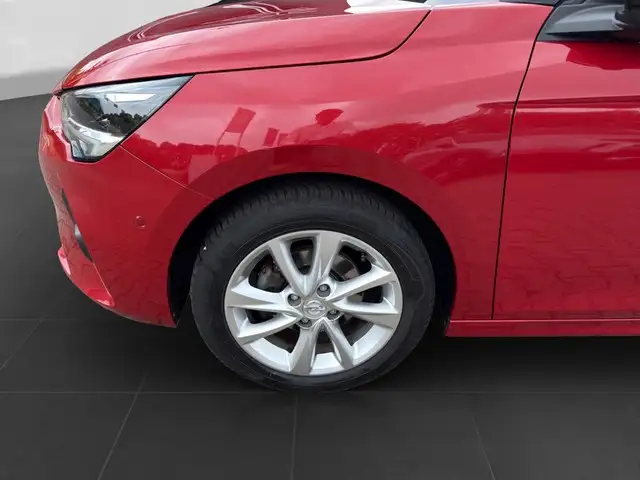 Opel Corsa view 7