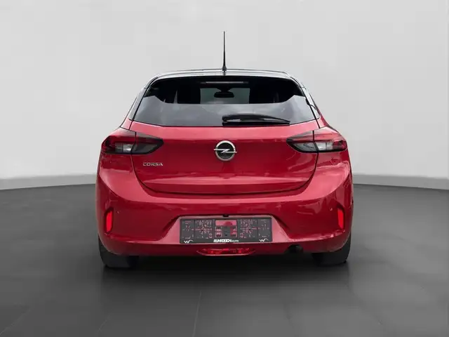 Opel Corsa view 4