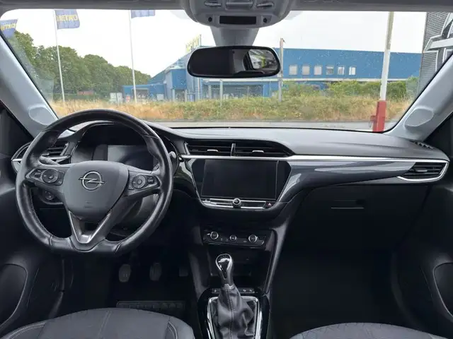 Opel Corsa view 10