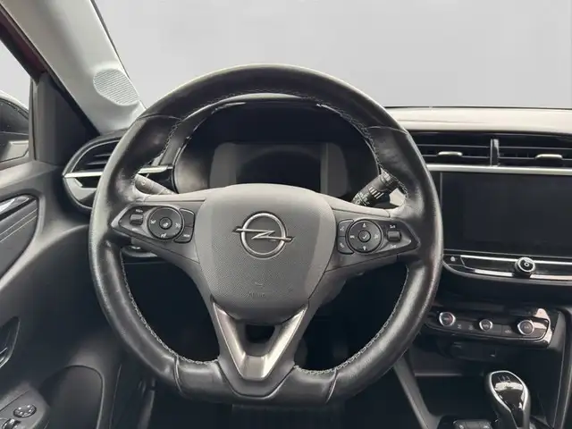 Opel Corsa view 13