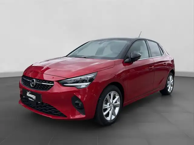 Opel Corsa main image