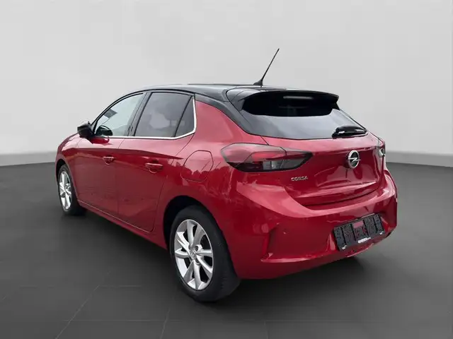 Opel Corsa view 3