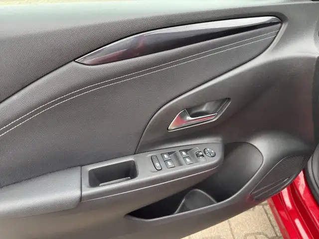 Opel Corsa view 14