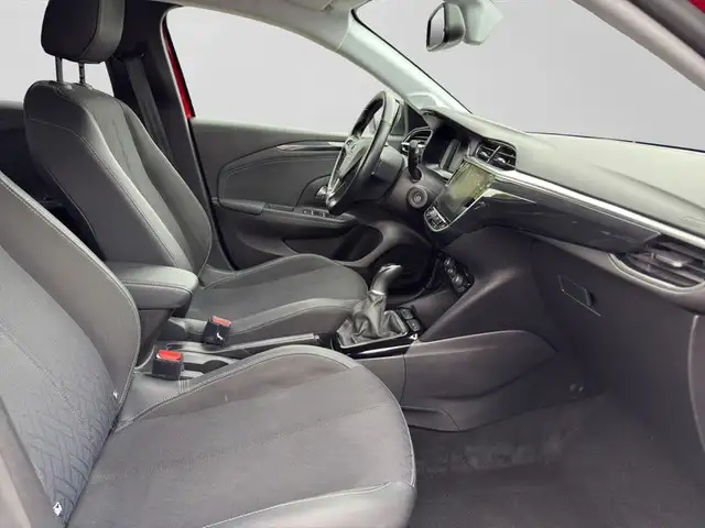 Opel Corsa view 9