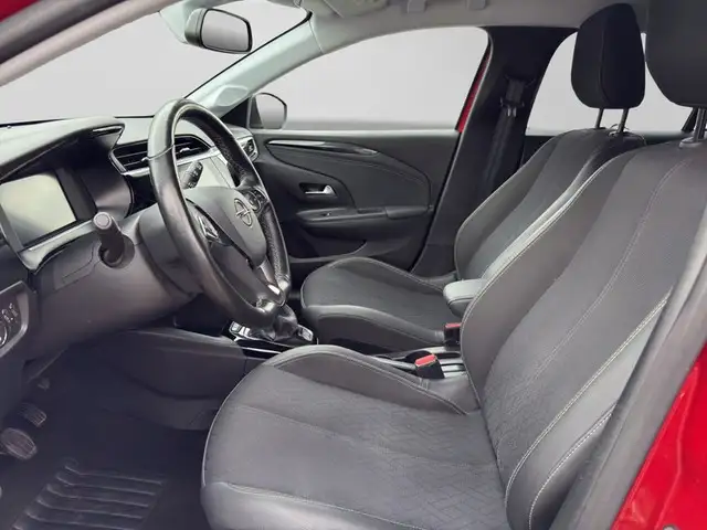 Opel Corsa view 8