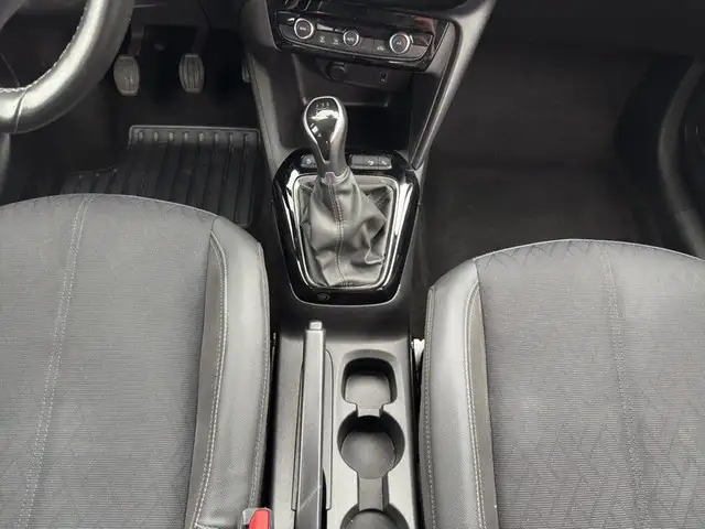 Opel Corsa view 11