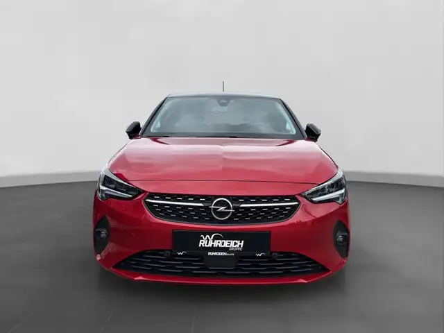Opel Corsa view 6