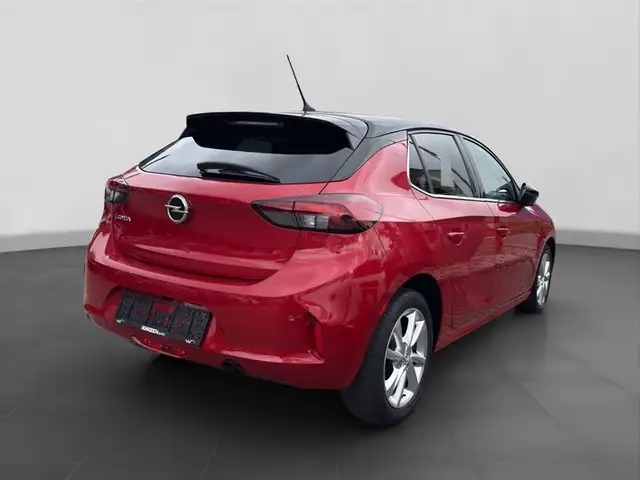 Opel Corsa view 5