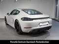 Porsche Cayman GTS 4.0 LenkradHZG Sportsitze Rückfahrkam. Weiß - thumbnail 3