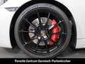 Porsche Cayman GTS 4.0 LenkradHZG Sportsitze Rückfahrkam. Weiß - thumbnail 6