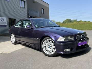 E36 M3 3.2