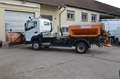 Mitsubishi Fuso Canter 4x4 Winterdienst Abrollkipper Allrad Bianco - thumbnail 3