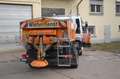 Mitsubishi Fuso Canter 4x4 Winterdienst Abrollkipper Allrad Bianco - thumbnail 4