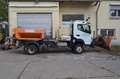 Mitsubishi Fuso Canter 4x4 Winterdienst Abrollkipper Allrad Bianco - thumbnail 12