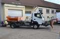 Mitsubishi Fuso Canter 4x4 Winterdienst Abrollkipper Allrad Bianco - thumbnail 11