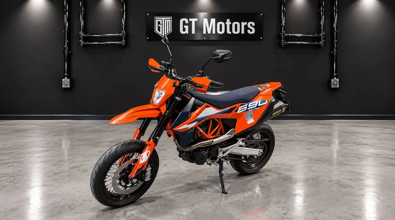 KTM