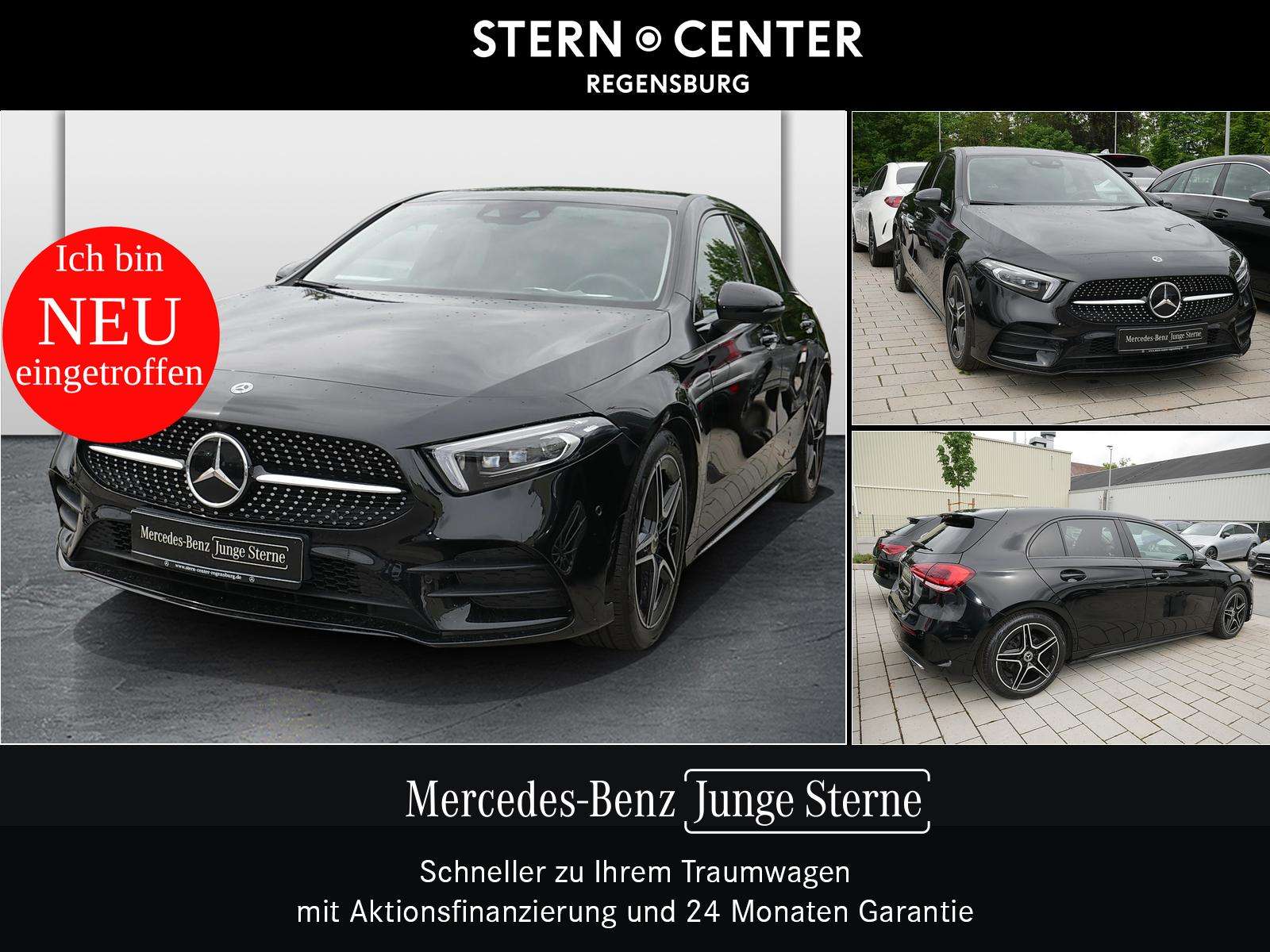 2022 Mercedes Benz A 220
