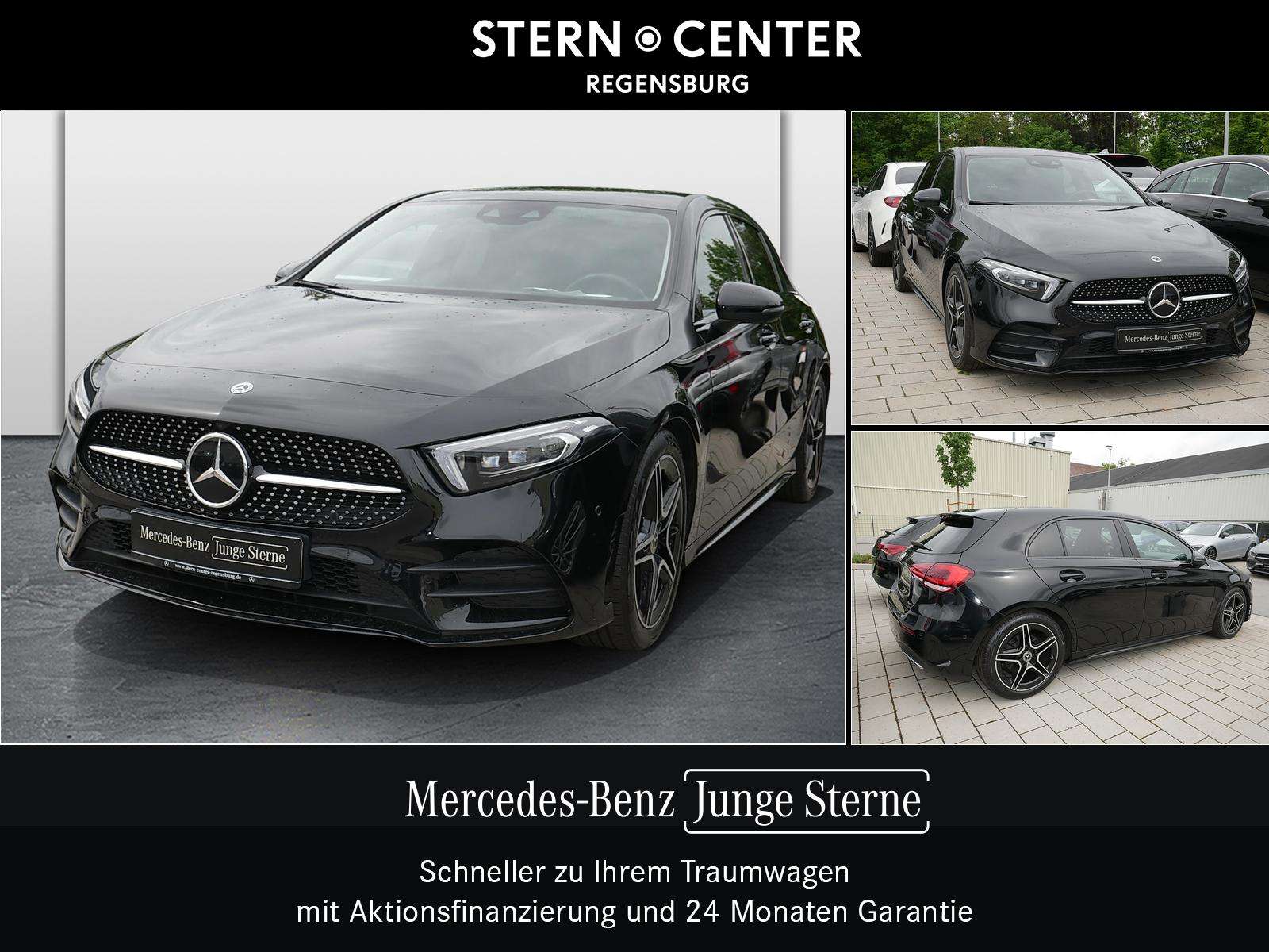 2022 Mercedes Benz A 220