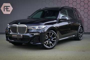 xDrive40i High Executive | 7 ZITS | SKYLOUNGE | AD