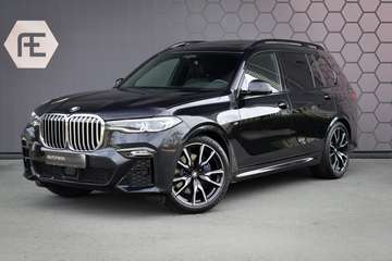 xDrive40i High Executive | 7 ZITS | SKYLOUNGE | AD