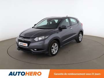 1.6 i-DTEC Executive Navi