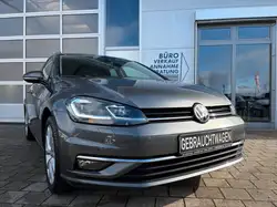 Volkswagen Golf Variant 1.5 TSI DSG Highline ACC NAVI AHK