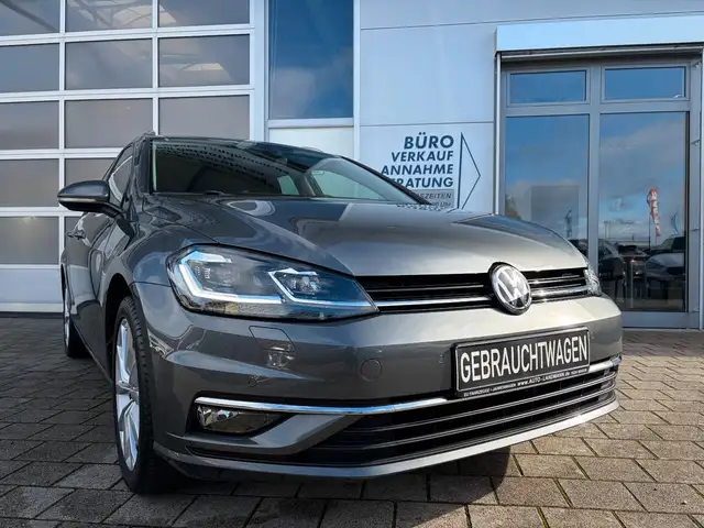 Volkswagen Golf Variant 1.5 TSI DSG Highline ACC NAVI AHK