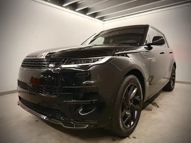 Land Rover Range Rover Sport 460e Dynamic HSE AWD Auto. 26MY