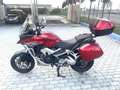 Honda Crossrunner ABS Travel Edition 2015 782cc Rosso - thumbnail 1