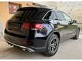 Mercedes-Benz GLC 220 d 4MATIC 9G Pack-AMG int/ext Digital cockpit camer Noir - thumbnail 5