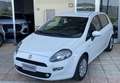Fiat Punto 1.3 mjt II 16v 75cv Lounge 5p my13 Bianco - thumbnail 1