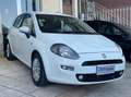 Fiat Punto 1.3 mjt II 16v 75cv Lounge 5p my13 Bianco - thumbnail 4