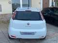 Fiat Punto 1.3 mjt II 16v 75cv Lounge 5p my13 Bianco - thumbnail 7