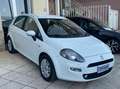 Fiat Punto 1.3 mjt II 16v 75cv Lounge 5p my13 Bianco - thumbnail 2