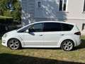 Ford S-Max Titanium S 2,0 TDCi DPF Aut. Weiß - thumbnail 4