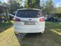 Ford S-Max Titanium S 2,0 TDCi DPF Aut. Weiß - thumbnail 6