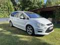 Ford S-Max Titanium S 2,0 TDCi DPF Aut. Weiß - thumbnail 1