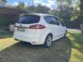 Ford S-Max Titanium S 2,0 TDCi DPF Aut. Weiß - thumbnail 7