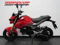 Honda MSX 125 GROM ABS Rouge - thumbnail 4