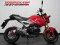 Honda MSX 125 GROM ABS Rouge - thumbnail 1