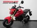 Honda MSX 125 GROM ABS Rouge - thumbnail 3
